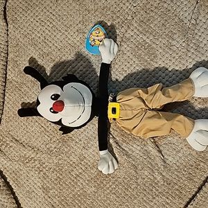 Vintage Animaniacs Yakko 20Inch Plush